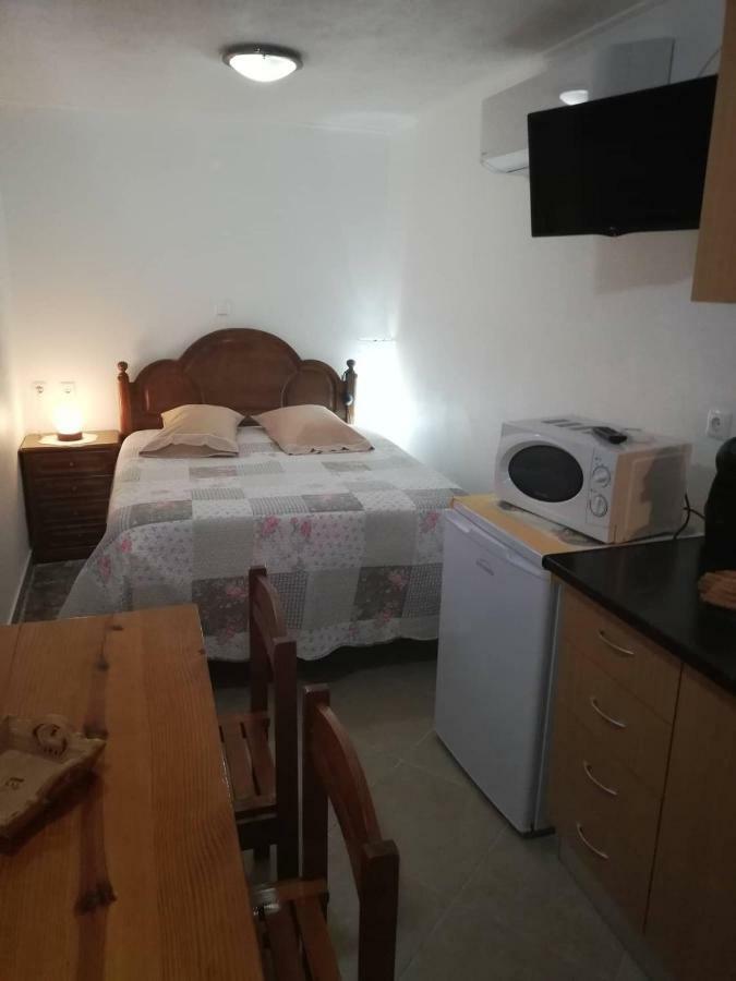 Guest house Casa Do Eido 3*