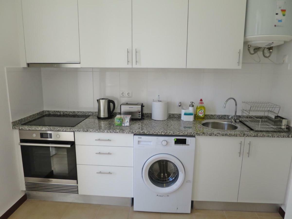 Apartment Market Downtown T3 Funchal (Madeira)