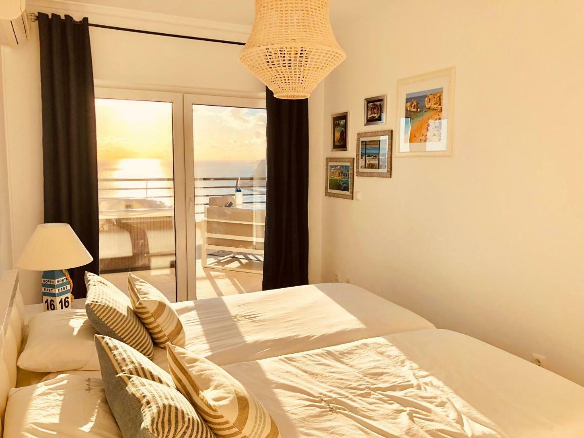Sky & Sea Apartment