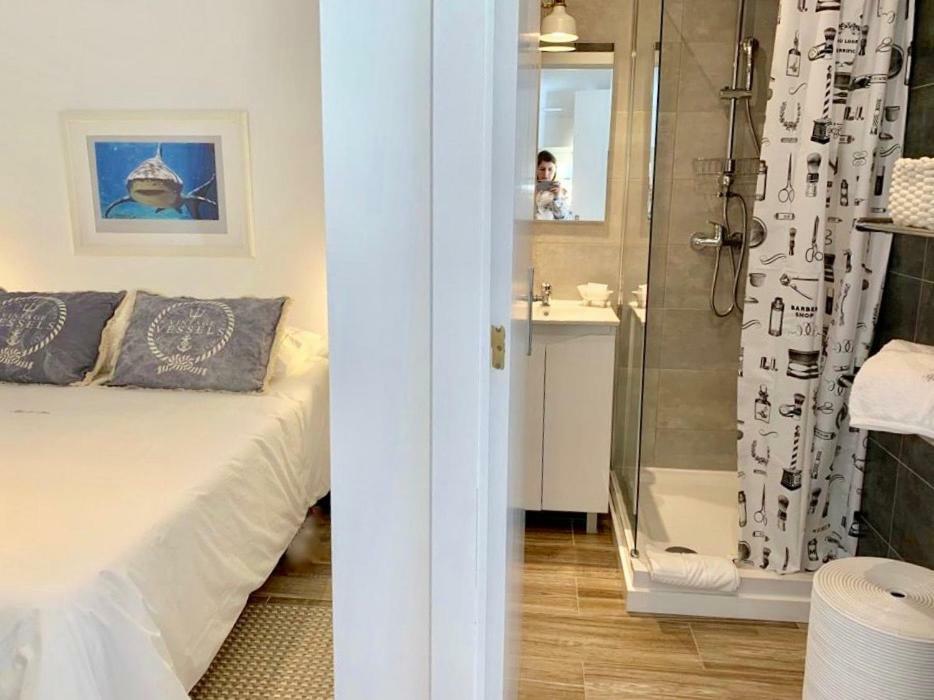 Sky & Sea Apartment *