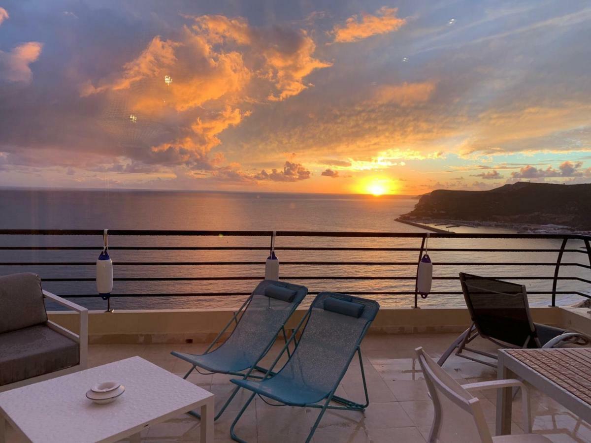 Apartment Sky & Sea Sesimbra