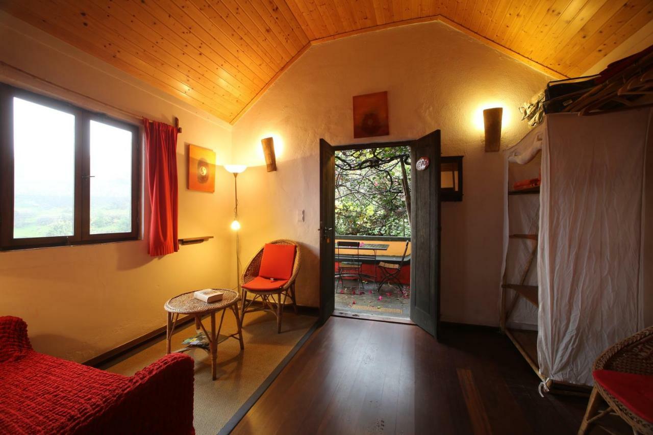 Madeira-meerblick-haus Holiday home Estreito Da Calheta