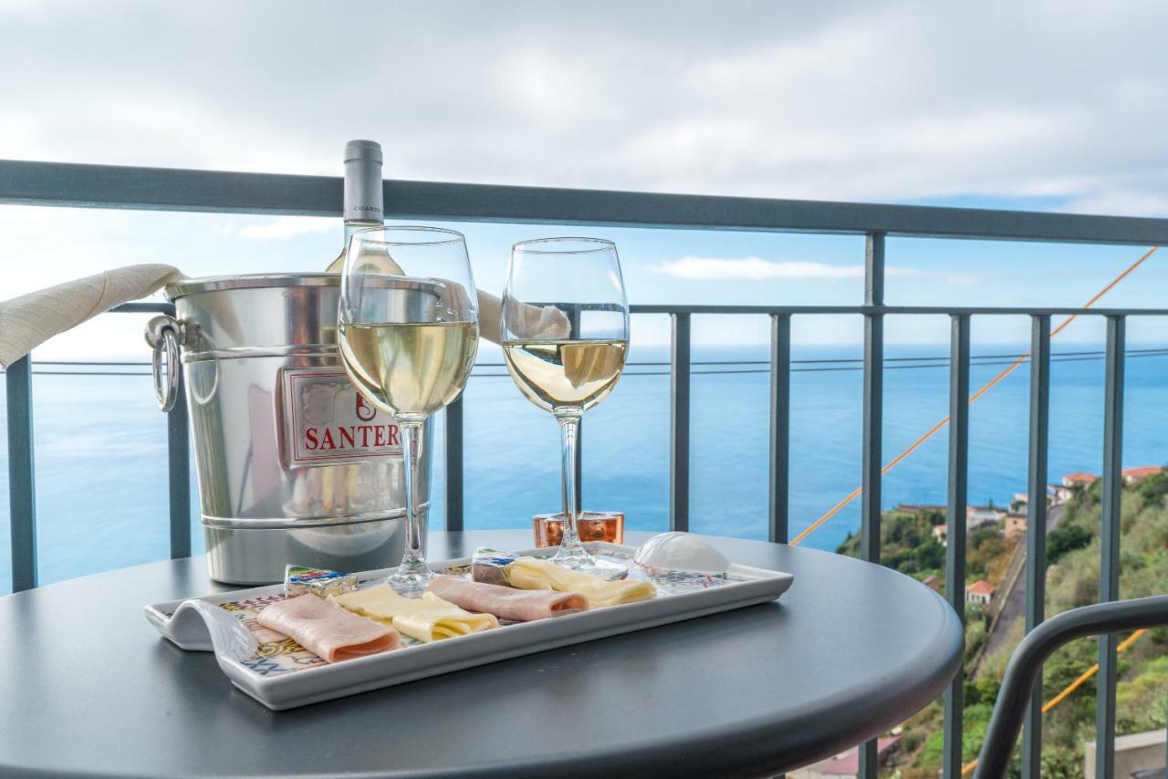 Casa Da Tenda Arco da Calheta (Madeira)
