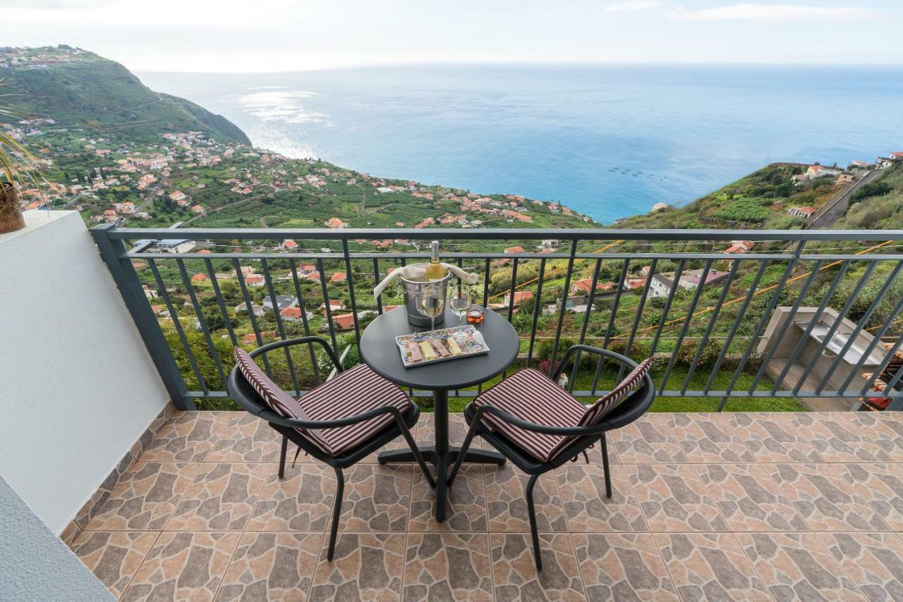 Casa Da Tenda Arco da Calheta (Madeira)