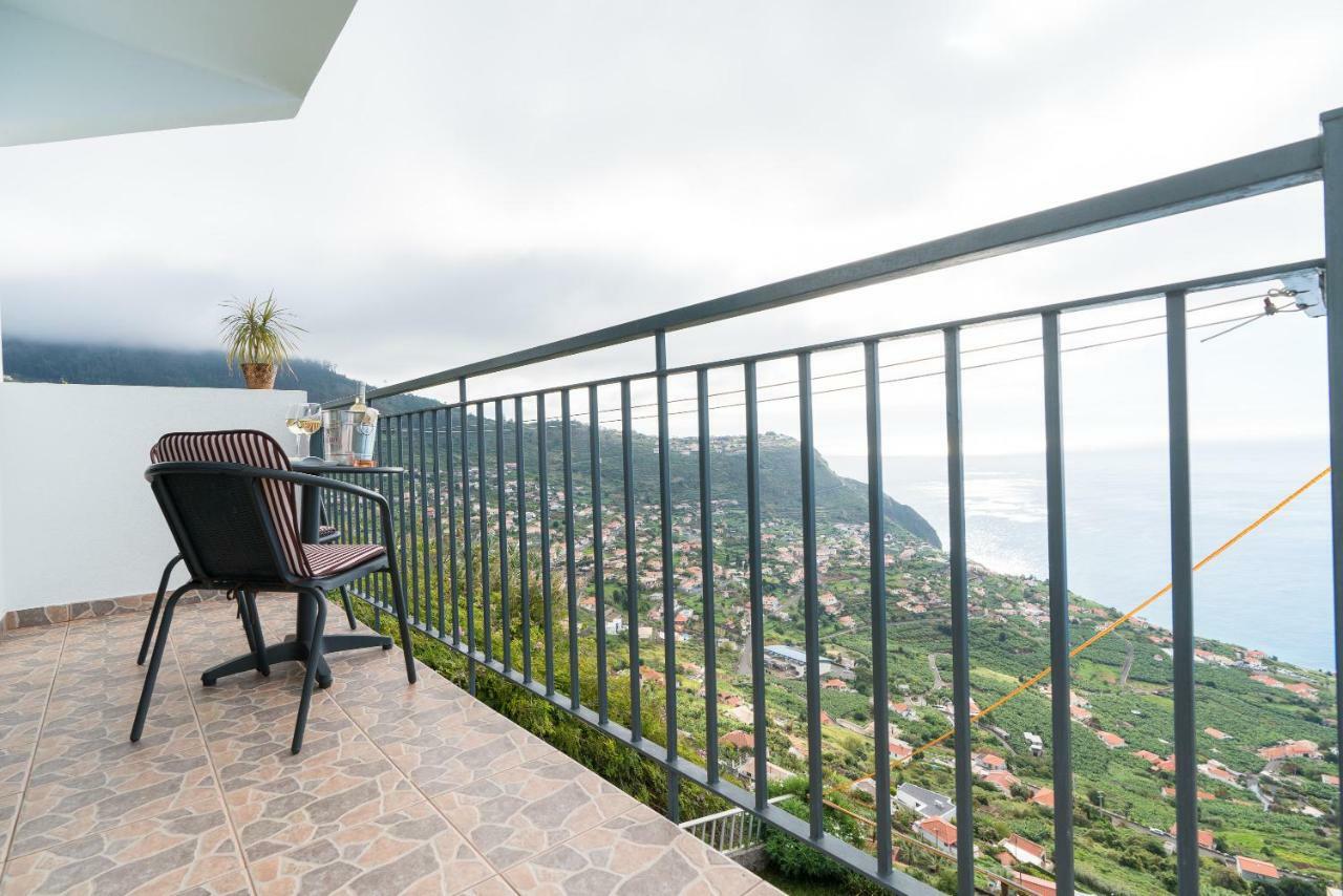 Casa Da Tenda Apartment *