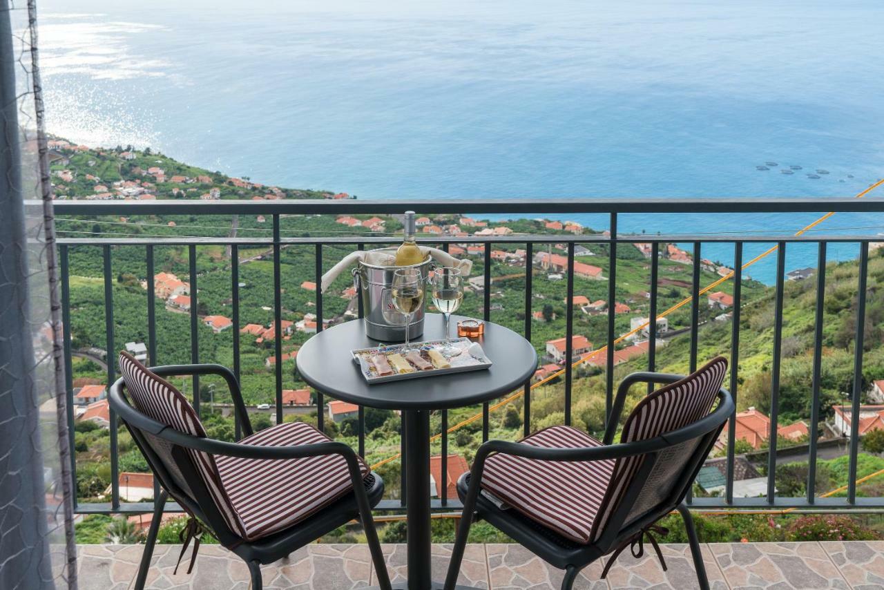 Casa Da Tenda Apartment Arco da Calheta (Madeira)