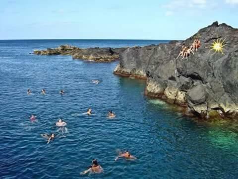 Vivenda Cinco Reis Holiday home *