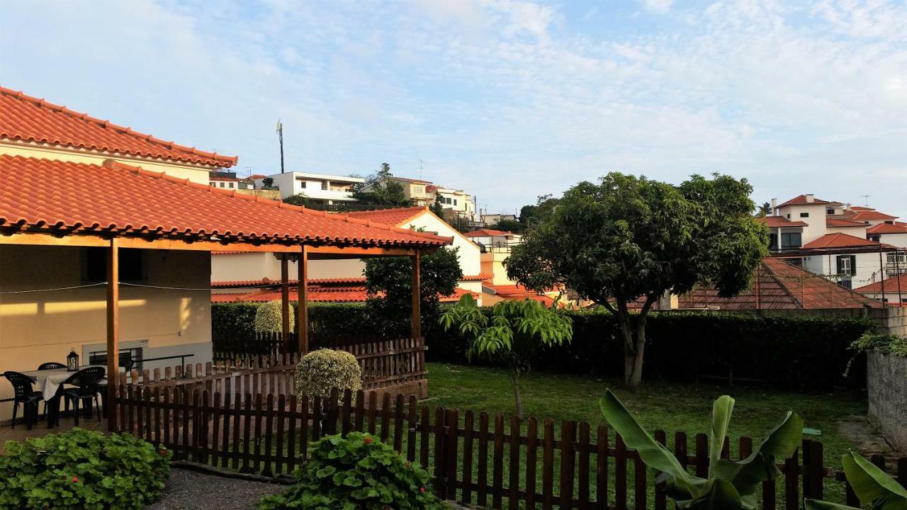 O Cantinho Do Ze Appartement