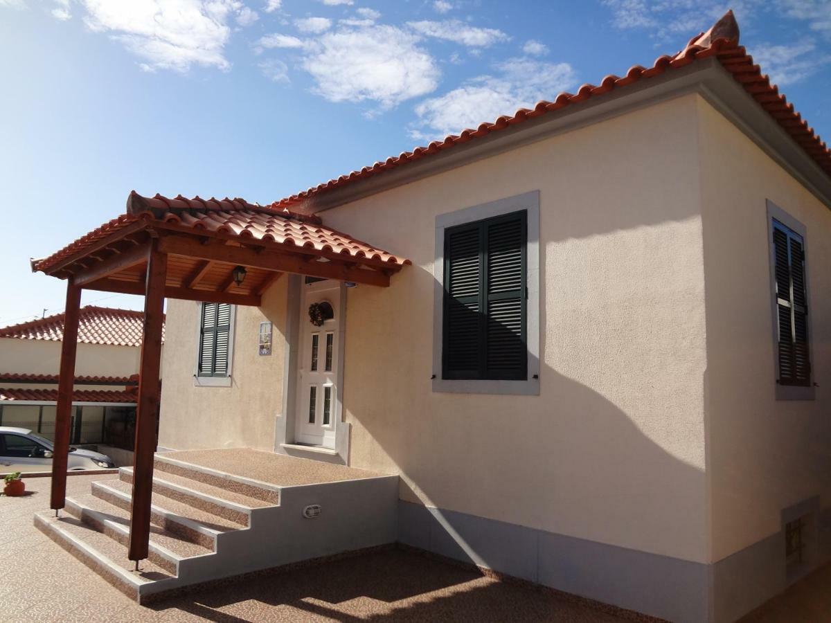 O Cantinho Do Ze Appartement