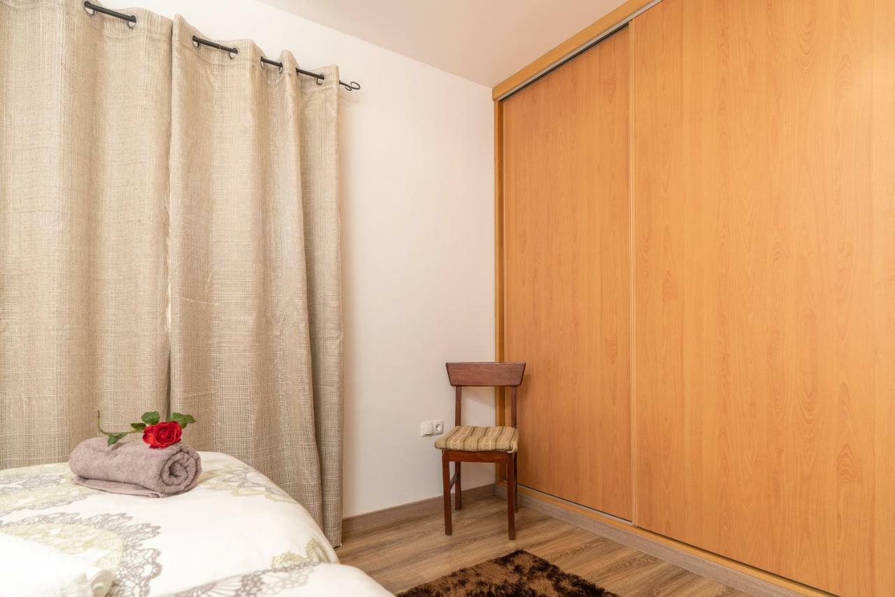 Casa Da Tenda Apartment