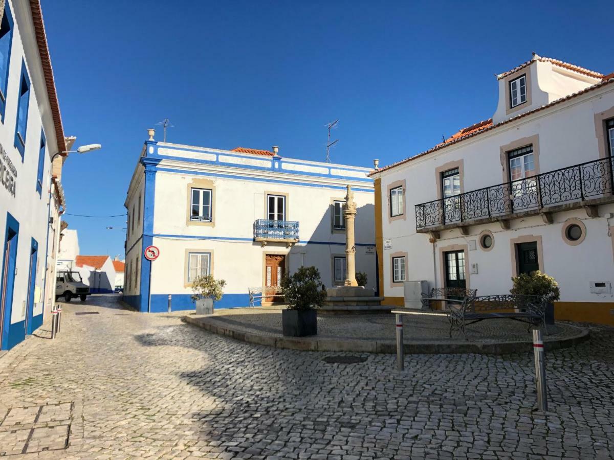 Apartment Ocean View Ericeira