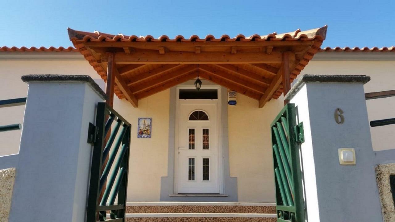 O Cantinho Do Ze Appartement