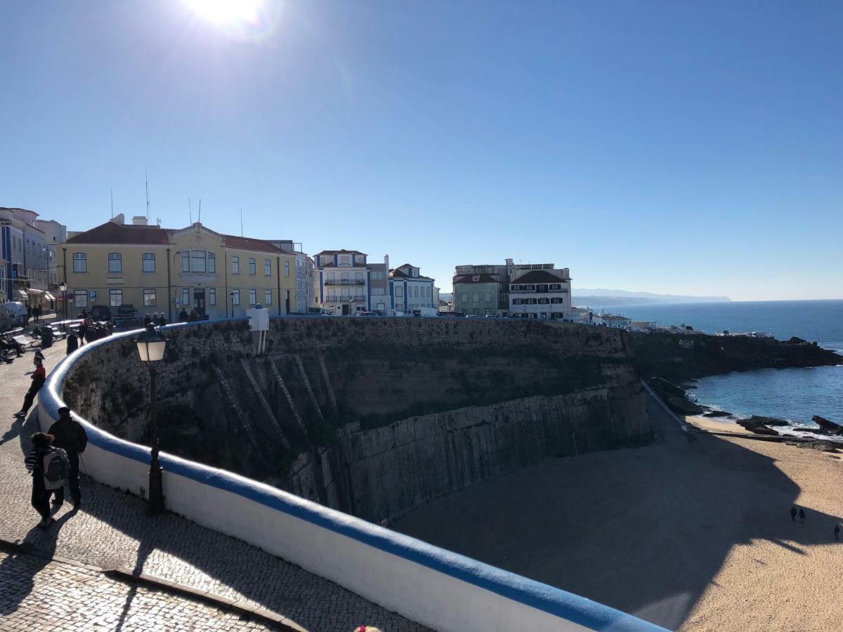 Ocean View Ericeira