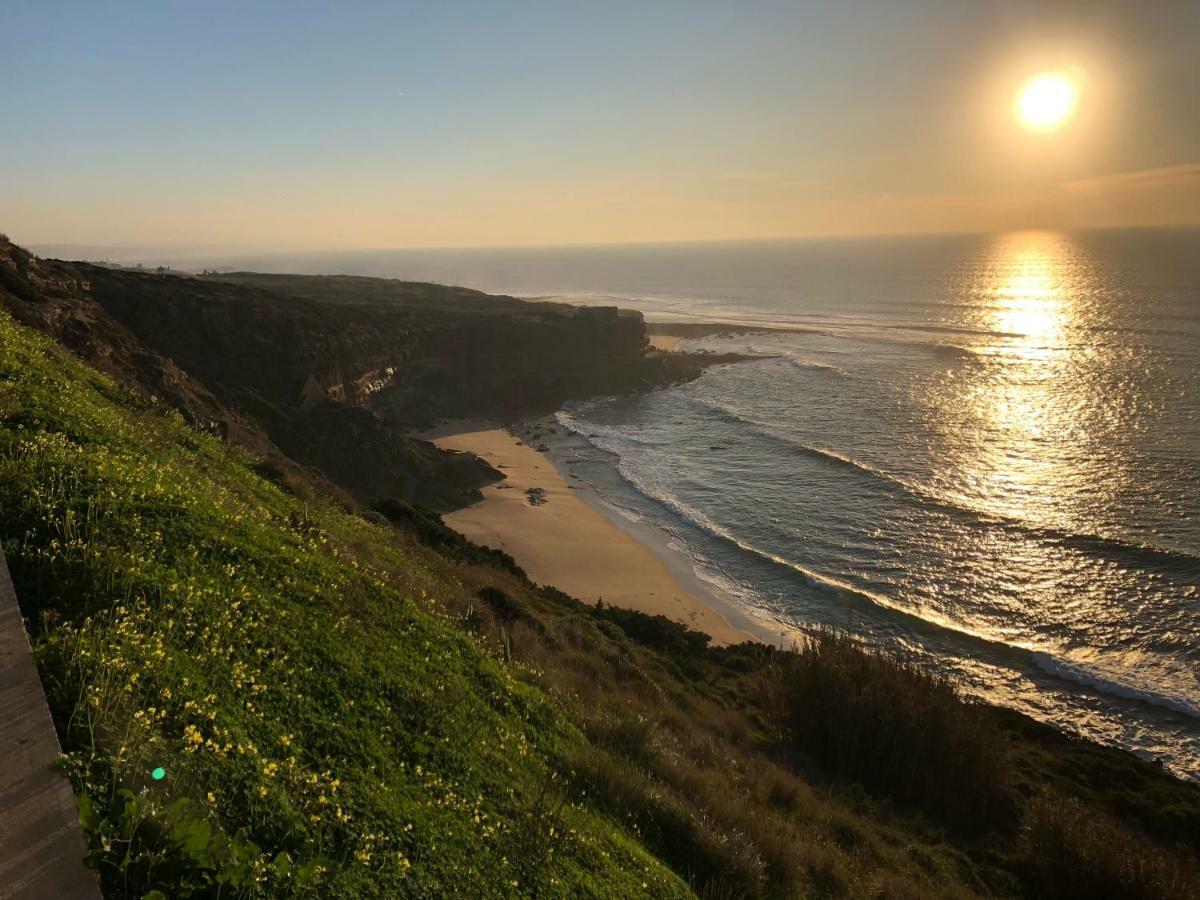 Ocean View * Ericeira