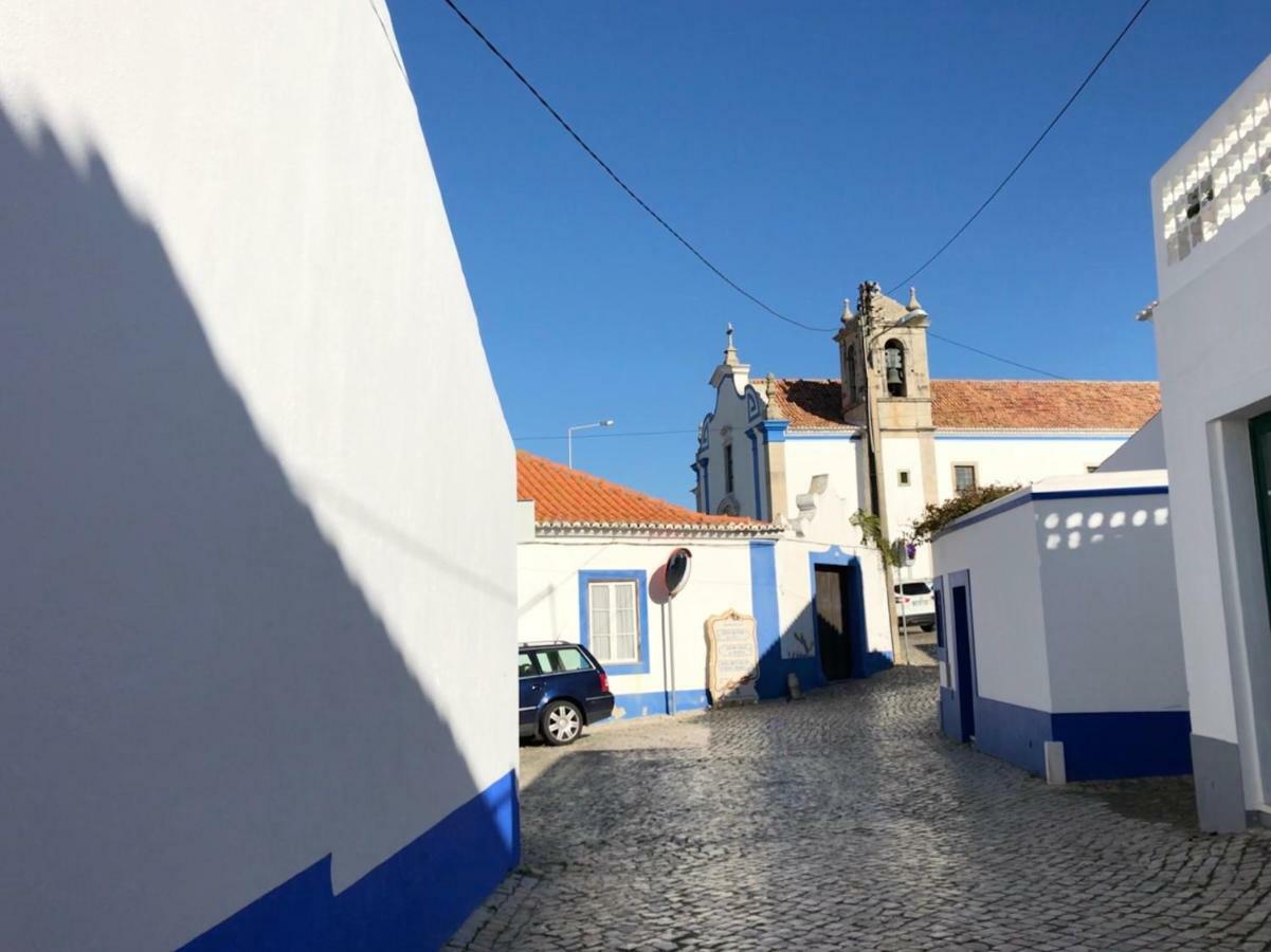 Apartment Ocean View Ericeira