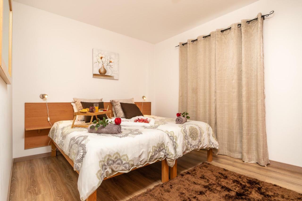 Apartment Casa Da Tenda Arco da Calheta (Madeira)