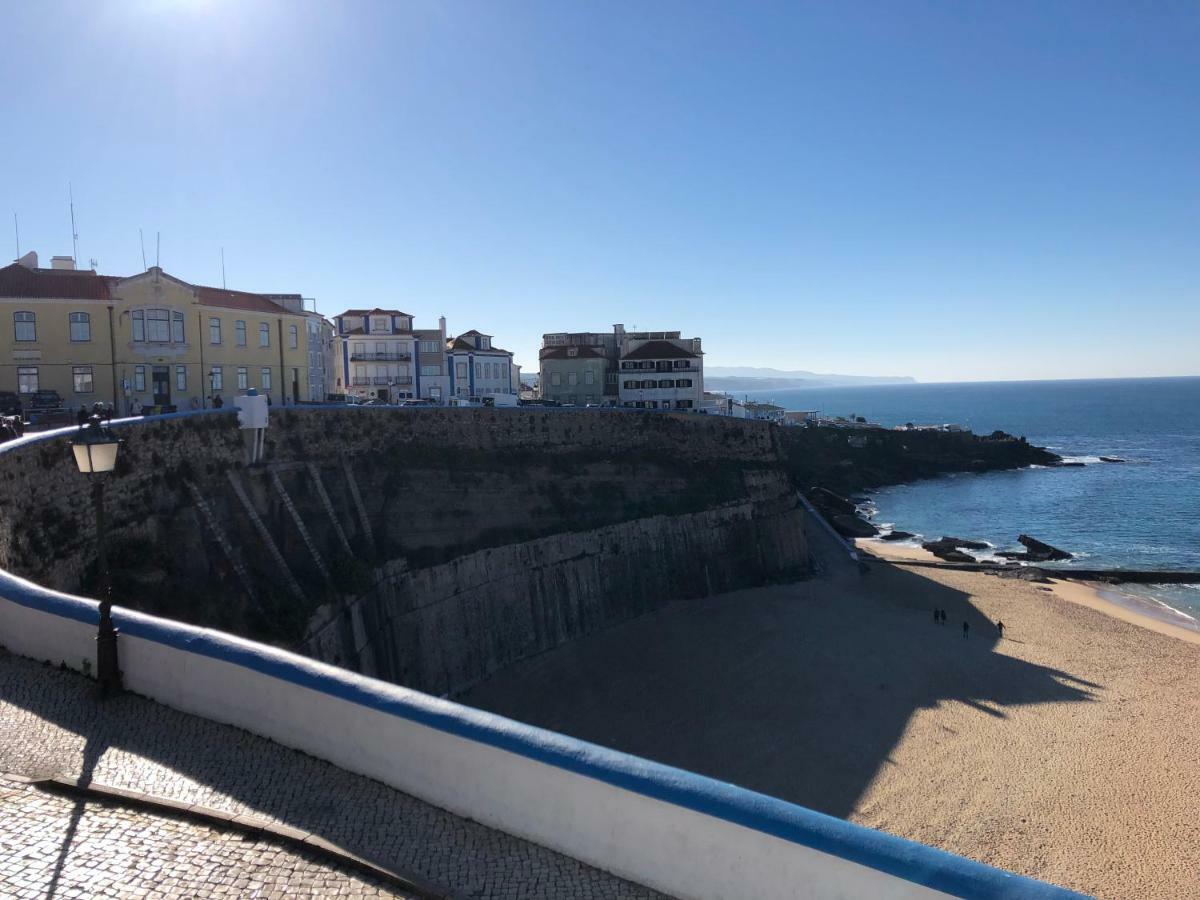 Apartment Ocean View