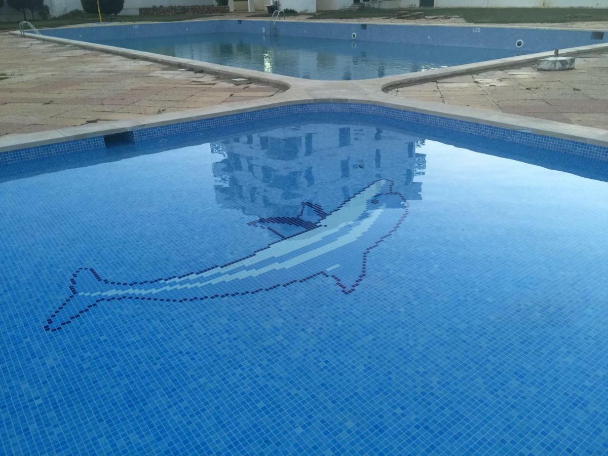 Peixe And Barco Studio's Apartment Vilamoura