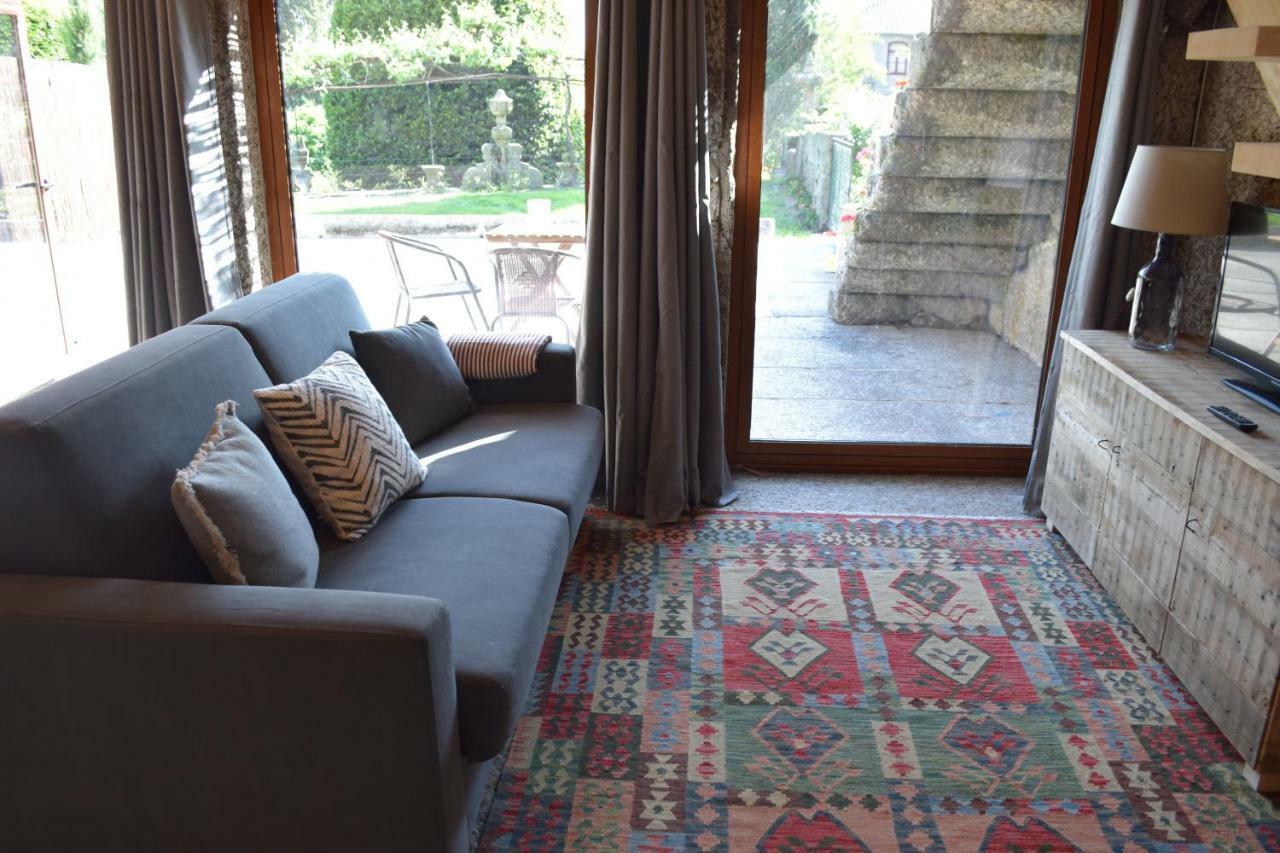 Margaridi Villa Guimaraes