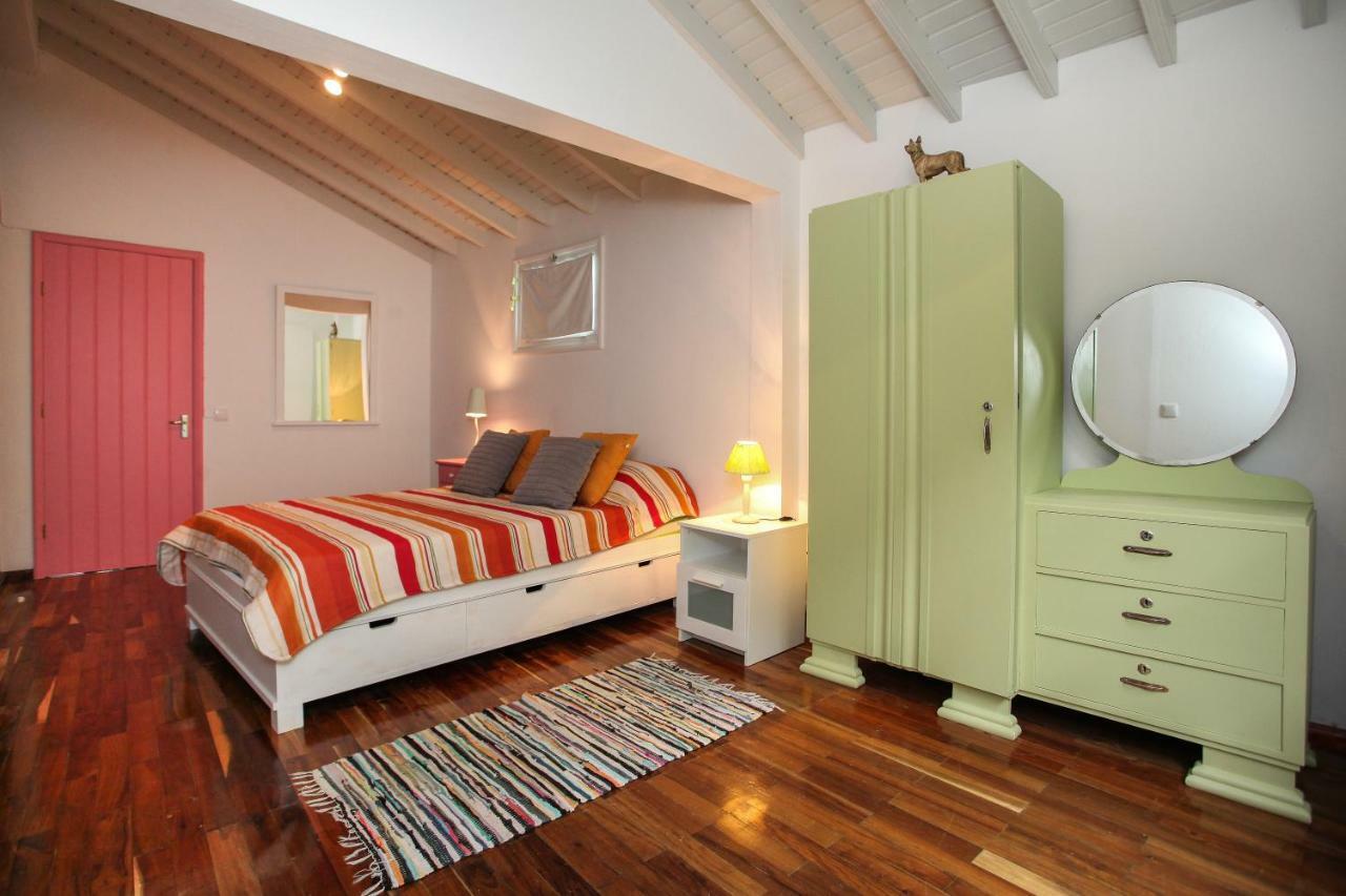 Adega Do Mota Holiday home Vila Franca do Campo