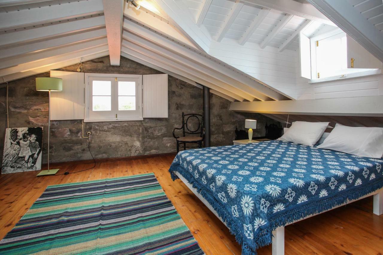 Holiday home Adega Do Mota *