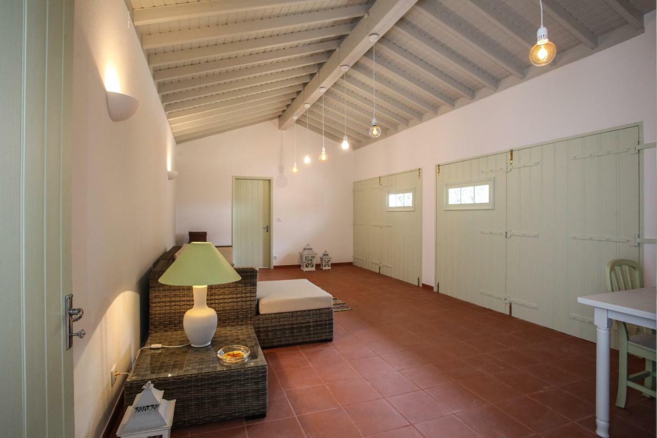 Holiday home Adega Do Mota *