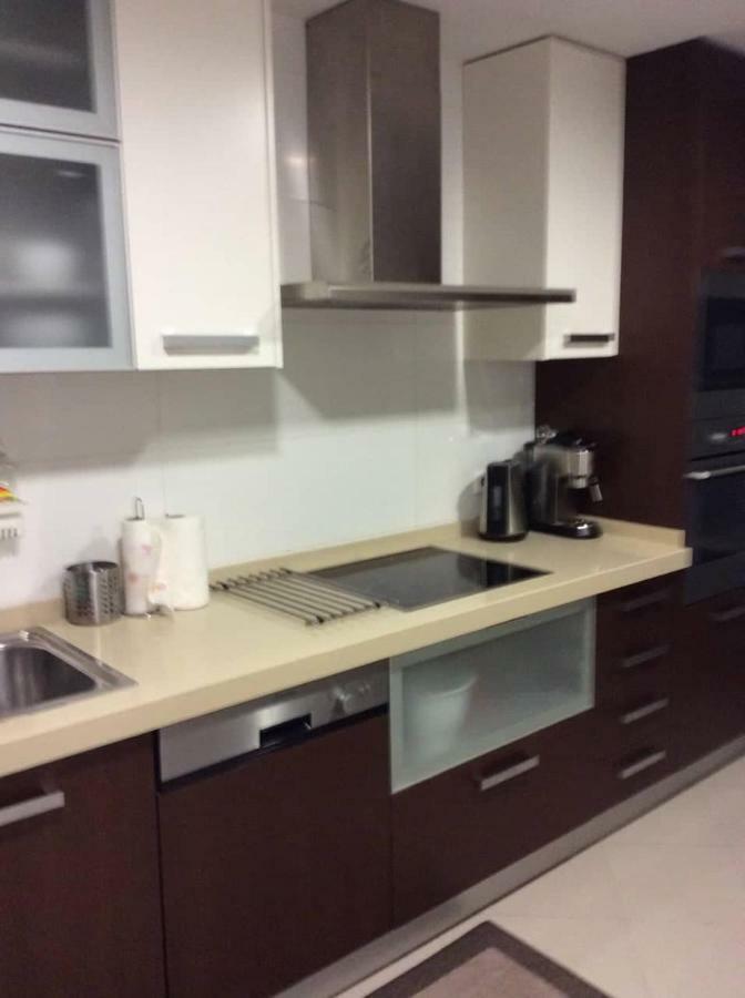 Apartment Adalberto Nascimento Luxury Aparta-hostel At Colinas Do Cruzeiro *