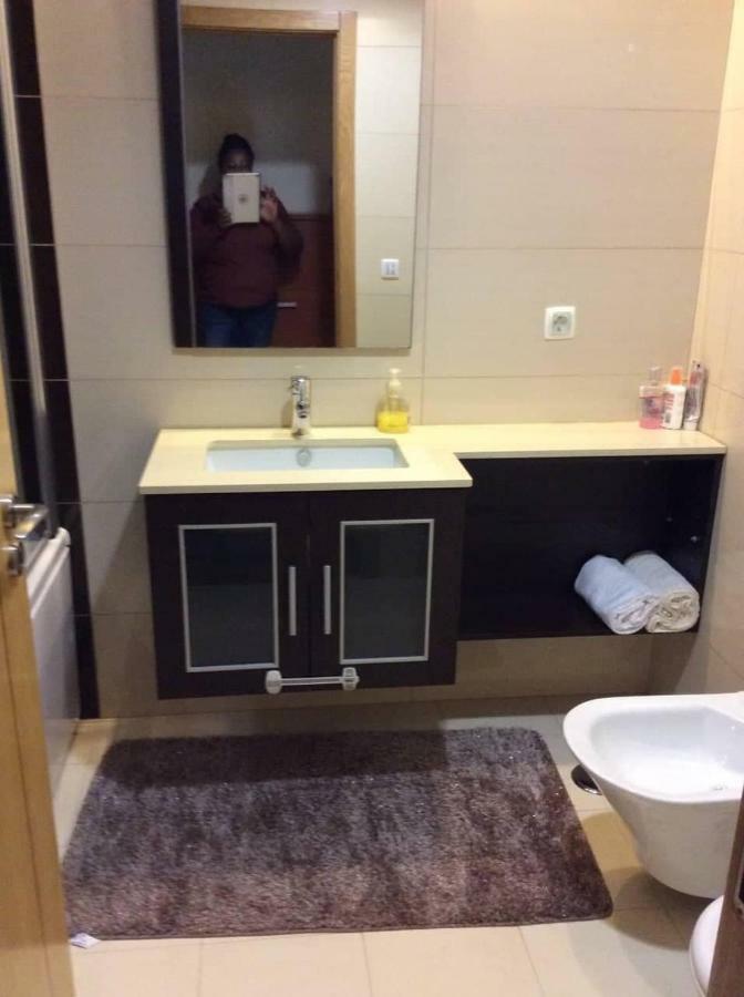 Adalberto Nascimento Luxury Aparta-hostel At Colinas Do Cruzeiro Apartment Odivelas (Lisbon)