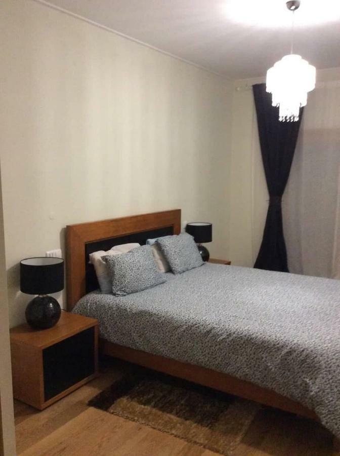 Adalberto Nascimento Luxury Aparta-hostel At Colinas Do Cruzeiro