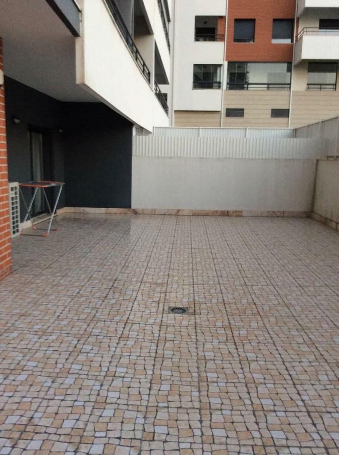 Adalberto Nascimento Luxury Aparta-hostel At Colinas Do Cruzeiro
