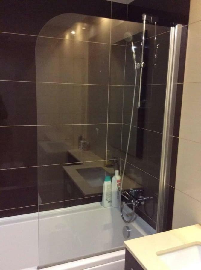 Adalberto Nascimento Luxury Aparta-hostel At Colinas Do Cruzeiro Apartment *