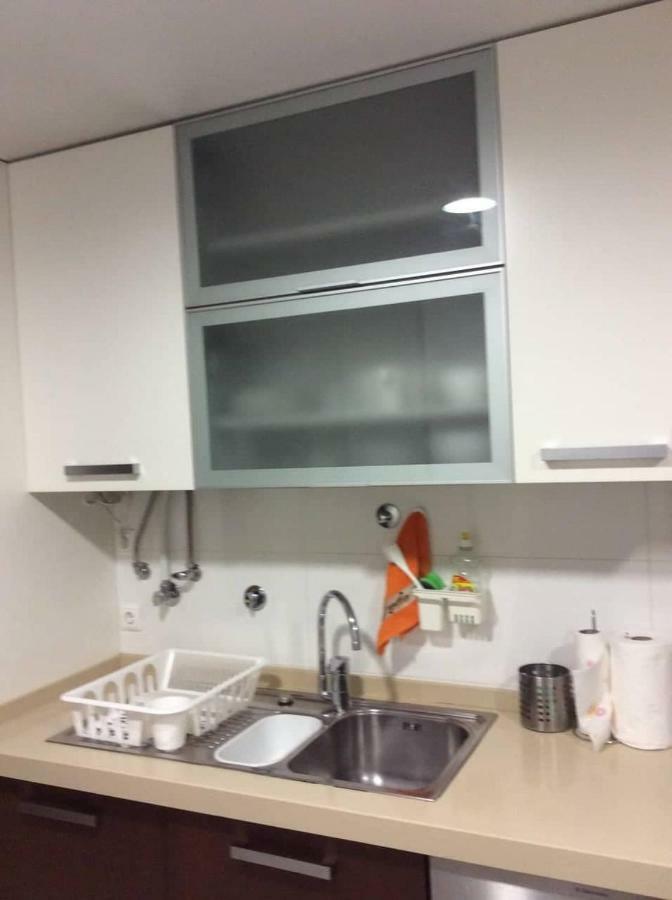 Apartment Adalberto Nascimento Luxury Aparta-hostel At Colinas Do Cruzeiro Odivelas (Lisbon)
