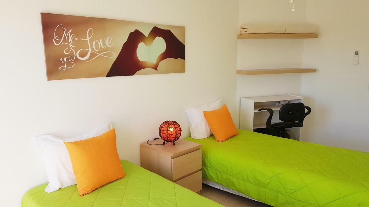 Apartamento Praia Fuzeta Apartment