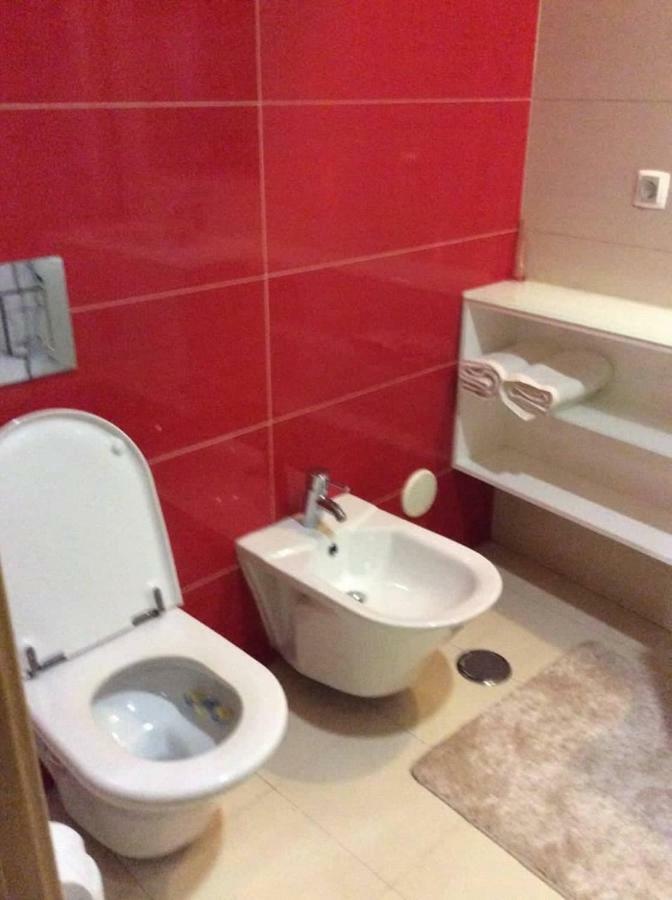 Adalberto Nascimento Luxury Aparta-hostel At Colinas Do Cruzeiro Apartment Odivelas (Lisbon)