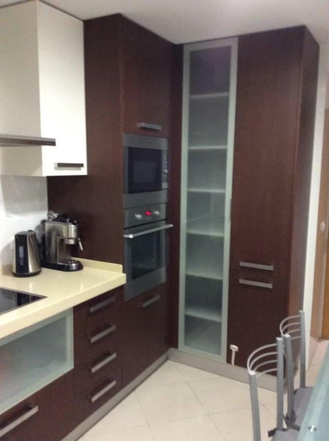 Apartment Adalberto Nascimento Luxury Aparta-hostel At Colinas Do Cruzeiro