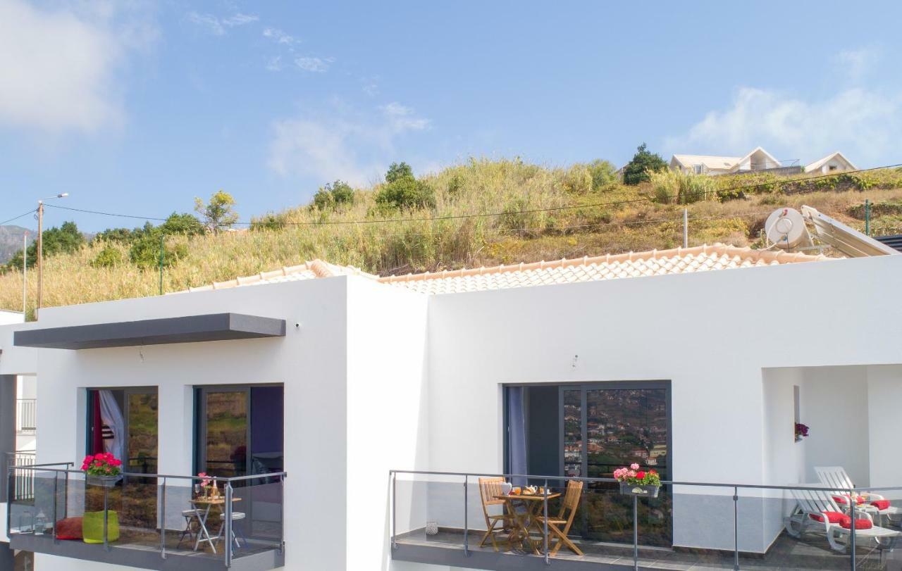Apartamento Casa Abertas