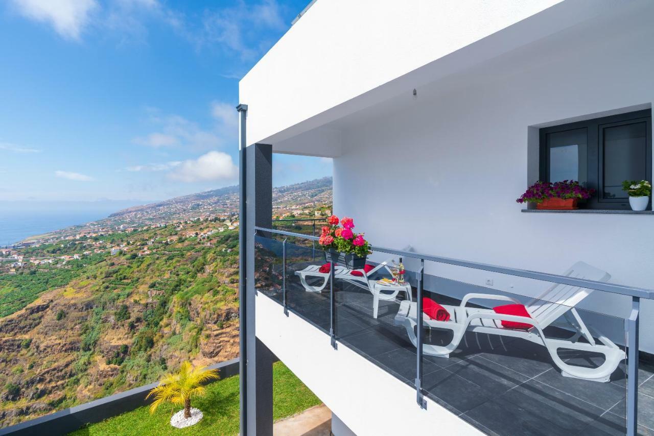 Casa Abertas * Calheta (Madeira)