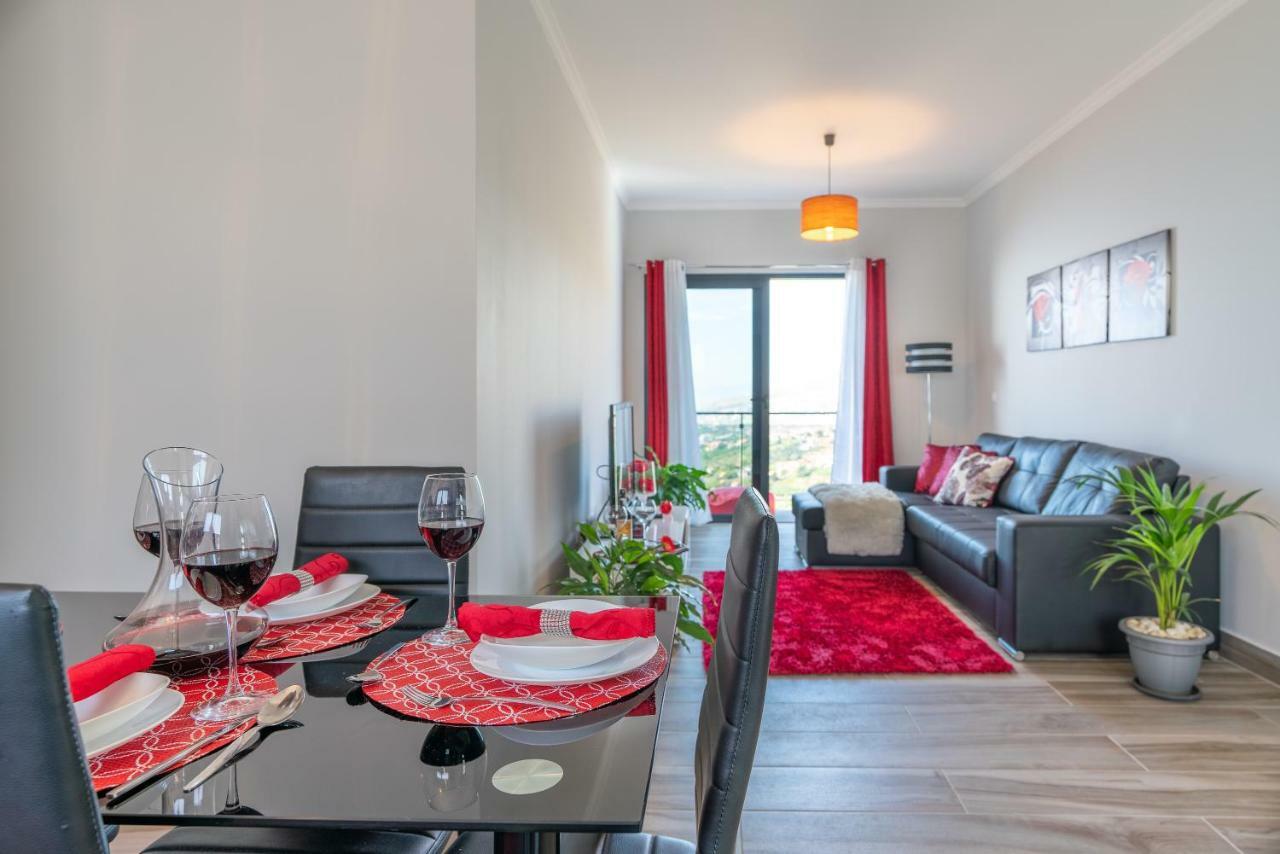 Casa Abertas Apartamento Calheta (Madeira)