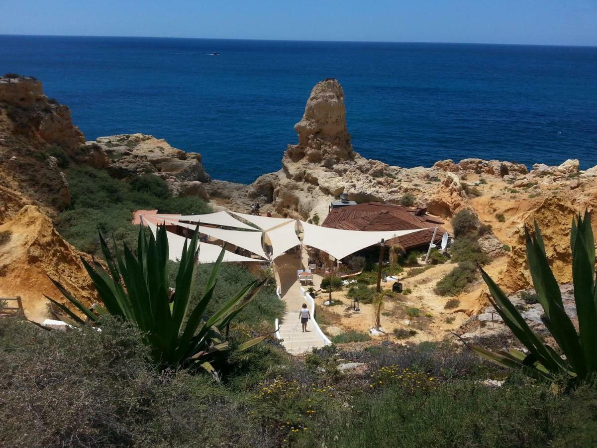 Casa Esperanca Carvoeiro (Lagoa)