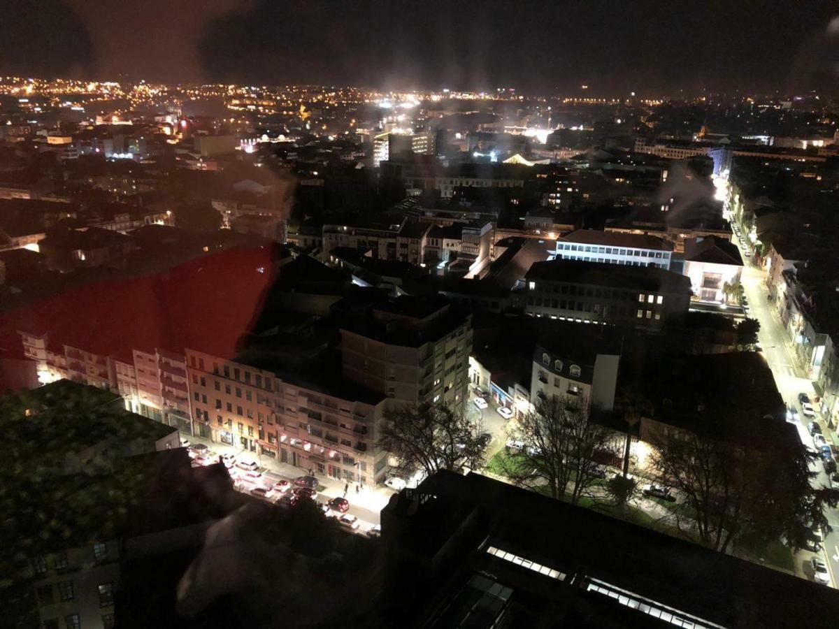 Apartamento Sp199 Flat Porto