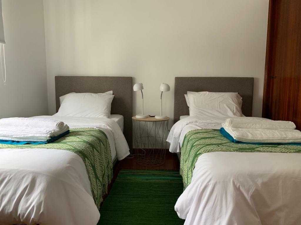 Holiday home Casa Miramar *