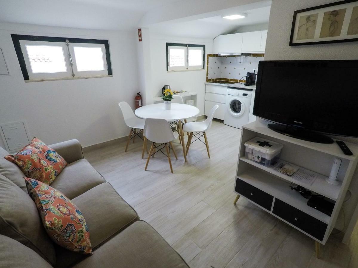 Apartment Casas Do Norte *