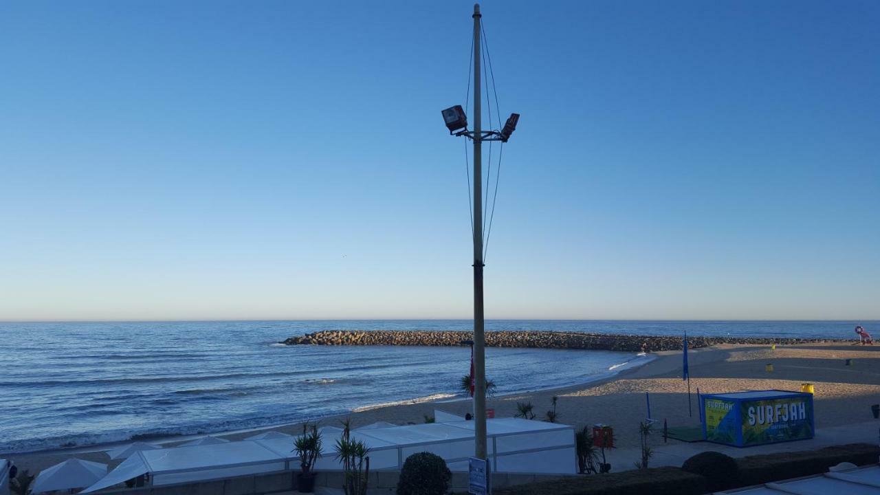 The Shore @ Baíabeach - Waterfront Espinho (Aveiro)