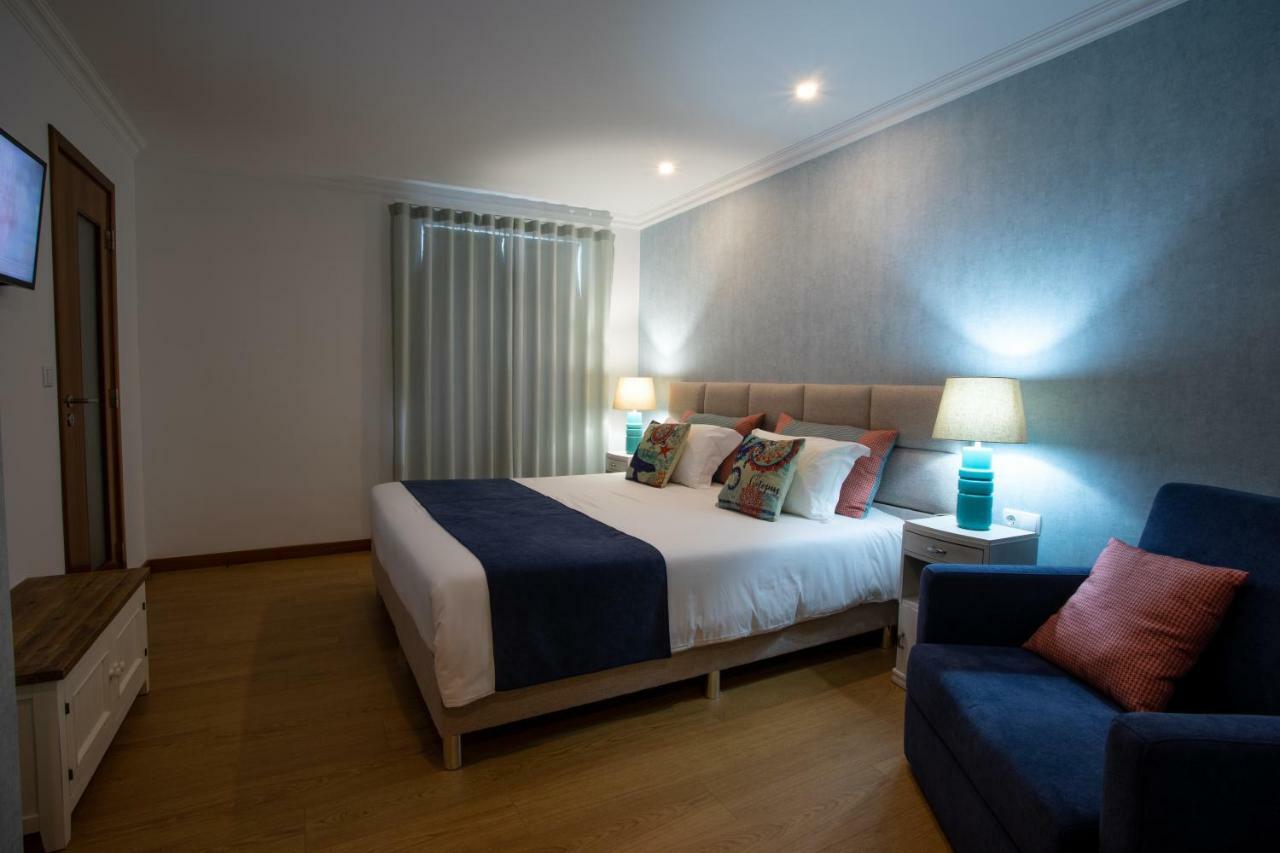 Farm stay Casa D'avo And