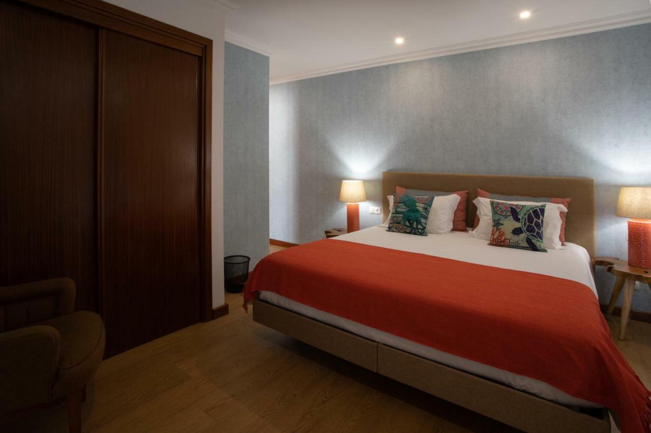 Casa D'avo And Farm stay