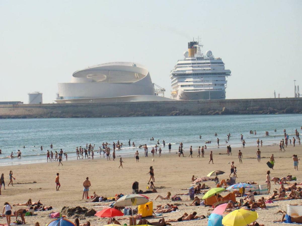 Da - Surf Apartment Matosinhos (Porto)