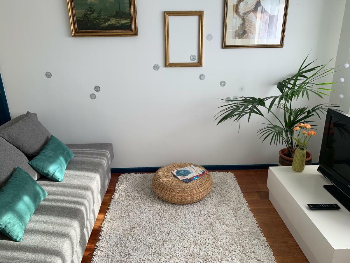 Sp199 Flat Apartamento Porto