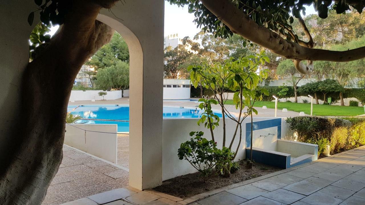 Ma Vue En Algarve Apartment