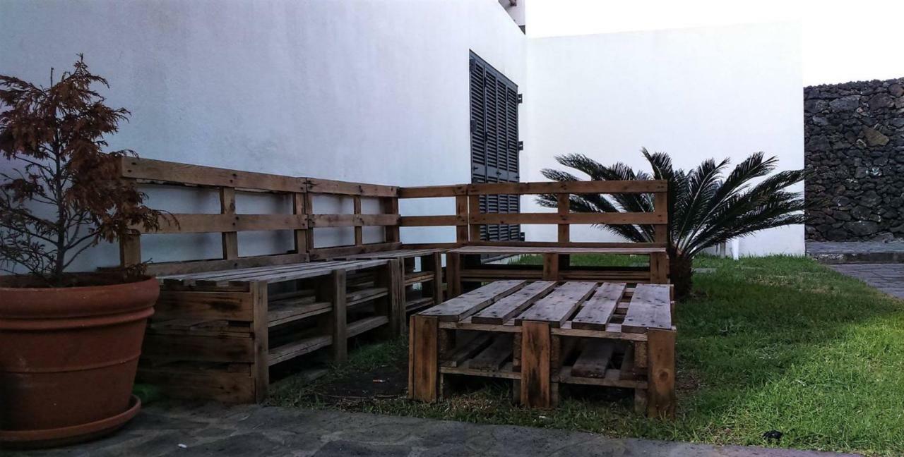 Surf & Guest Lorena's House * Ribeira Grande