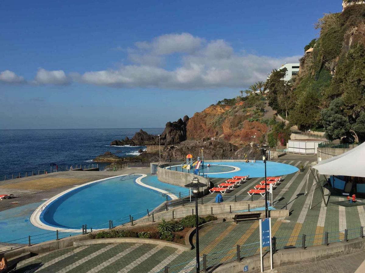 Marias Sea Apartment Funchal (Madeira)